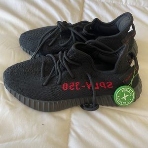 Brand new Yeezy size 7 men
